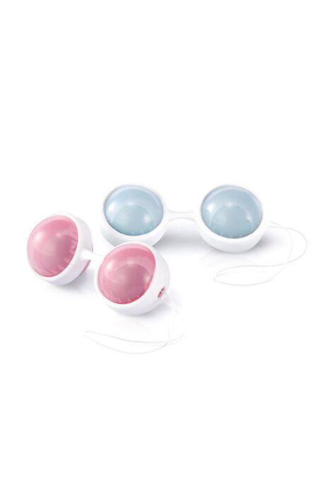 Bolas Kegel LELO LUNA BEADS MINI für effektives Training