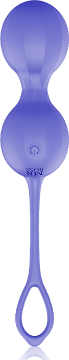 Bolas Vibradoras Dumas