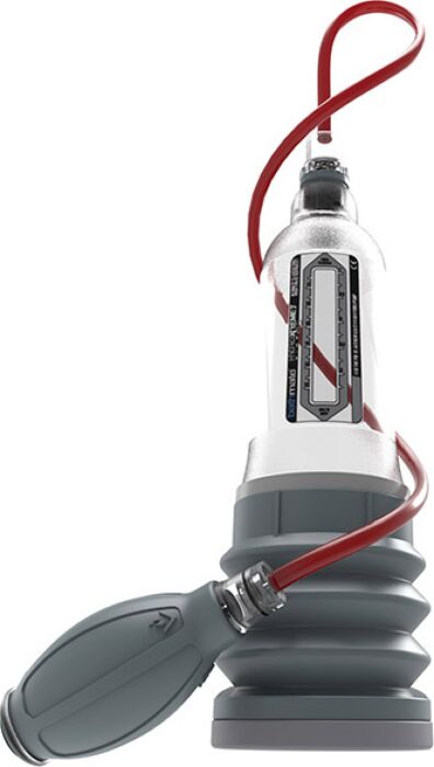 BATHMATE Penispumpe HYDROMAX 7 Wide Boy BATHMATE Penispumpe HYDROMAX 7 Wide Boy