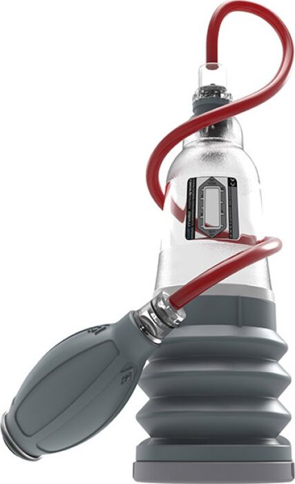 Bomba Alargadora Pene BATHMATE Hydroxtreme 3 für Mikropenisse