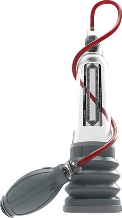 Bathmate HydroXtreme 7 Penispumpe für kraftvolle Erektionen