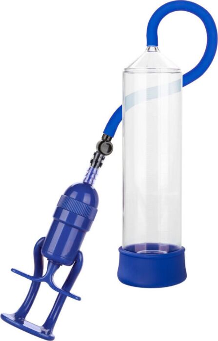 Erektion Pumpe CalExotics Admiral Sta-Hard