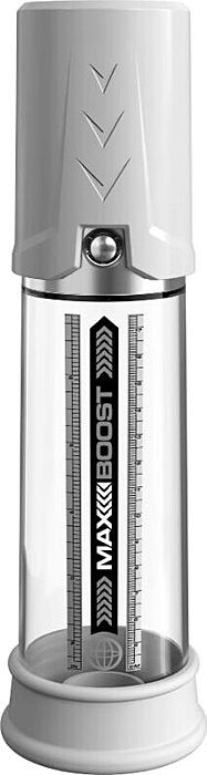 Pumpe Penis PUMP WORX Max Boost - Starke Erektionen