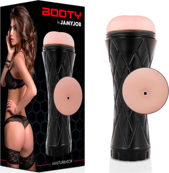 Booty Bliss Booty Bliss