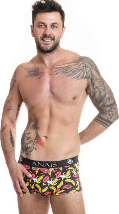 Boxer ANAIS MEN Banana Boxer S - Sexy Design Boxer ANAIS MEN Banana Boxer S - Sexy Design