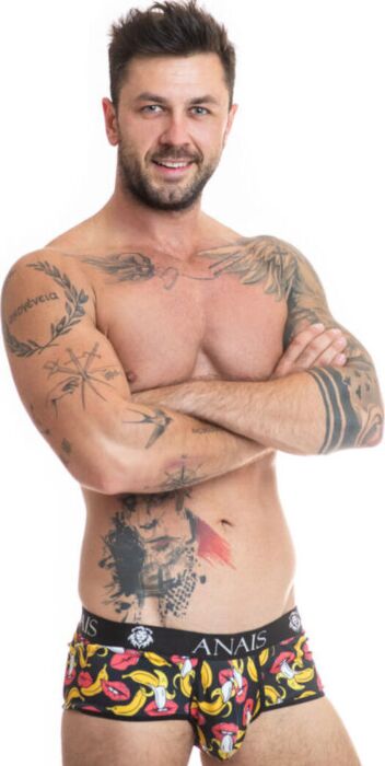 Boxershort ANAIS MEN Banana L - Sportlich & Sexy