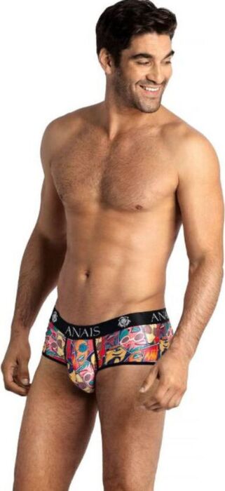 Boxershorts ANAIS MEN Comics Boxer Brief L