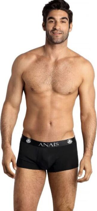 Boxer Shorts ANAIS MEN Petrol L Sportlich Boxer Shorts ANAIS MEN Petrol L Sportlich
