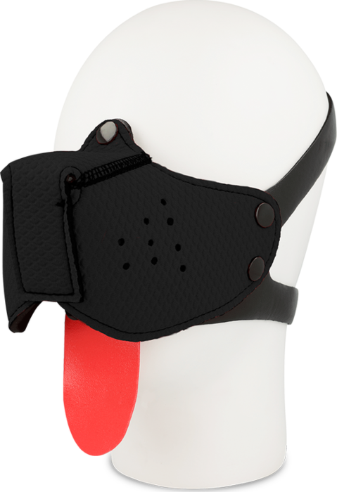 OHMAMA FETISH - BOZAL PERRO OHMAMA FETISH - BOZAL PERRO