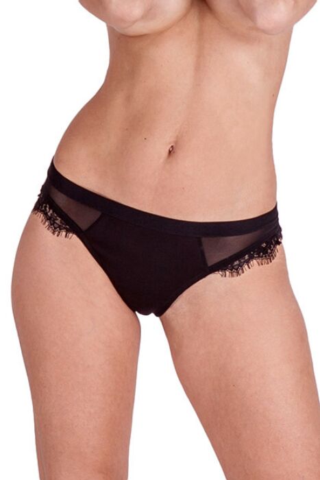 Menstruations-Slip Femme République 2XL - brasilianischer Schnitt Menstruations-Slip Femme République 2XL - brasilianischer Schnitt