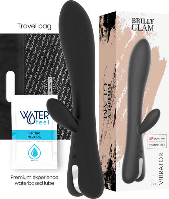 Brillivibe Brillivibe