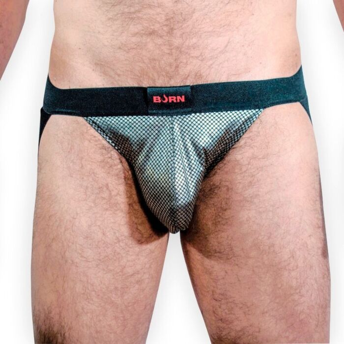 BURN - 023 JOCK STUDIO 54 M BURN - 023 JOCK STUDIO 54 M