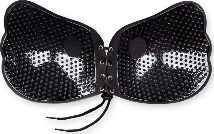 Byebra lace-it realzador push-up cup b negro Byebra lace-it realzador push-up cup b negro