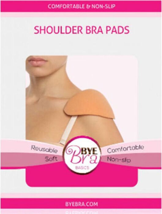 BYE-BRA - PROTECTORES HOMBRO SOSTEN BYE-BRA - PROTECTORES HOMBRO SOSTEN