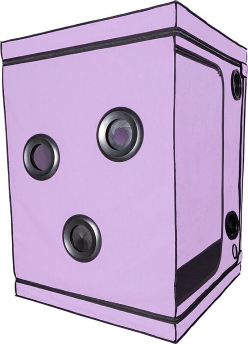 BDSM Cabina Secret Dome Scandale Purpur