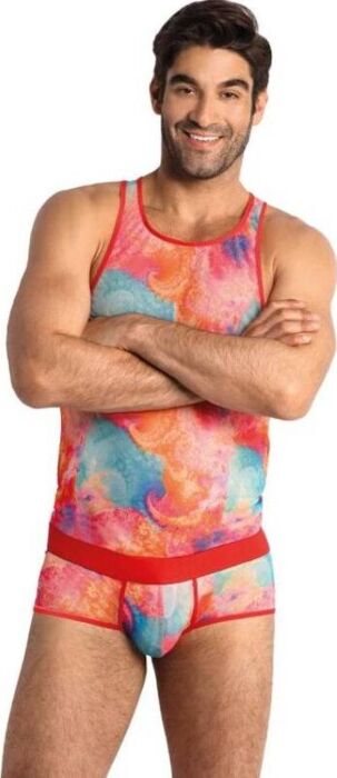 Calzoncillos sexy ANAIS MEN Falcon Top S - Stilvoll