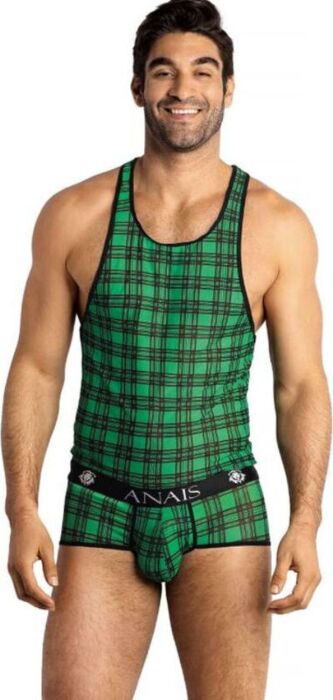 Calzoncillos Sexy ANAIS MEN MAGIC TOP L - Komfort pur