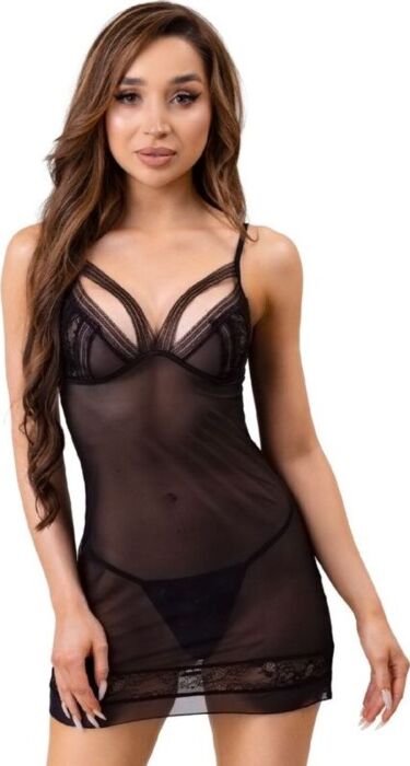 Lingerie Livco Corsetti Tiana Schwarz S/M | Eleganz Lingerie Livco Corsetti Tiana Schwarz S/M | Eleganz