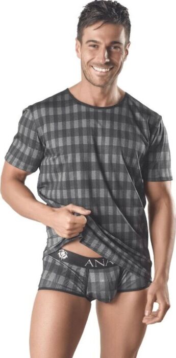 Camiseta ANAIS MEN AEGIS - Sexy & Stilvoll