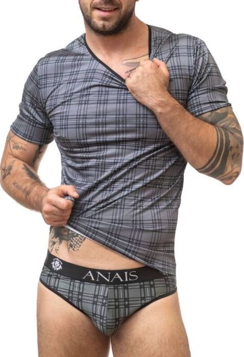 Camiseta ANAIS MEN Balance S - Sexy Komfort Camiseta ANAIS MEN Balance S - Sexy Komfort