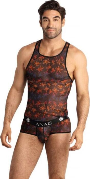 Camiseta ANAIS MEN Chill Top S - Sexy Schnitt