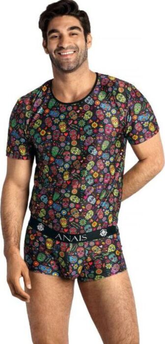 Camiseta ANAIS MEN M - Sexy Design für Männer