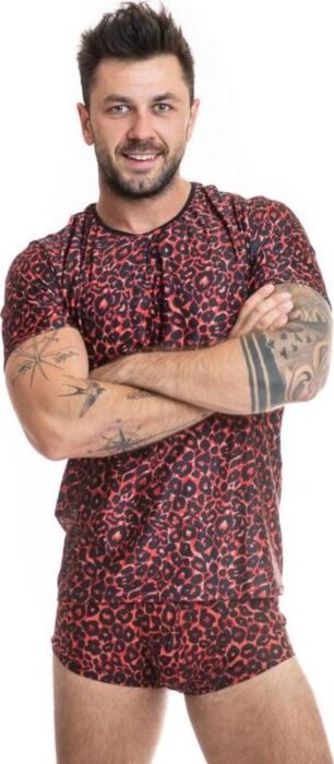 Camiseta ANAIS MEN Tribal S - Sexy Design Camiseta ANAIS MEN Tribal S - Sexy Design