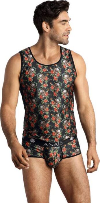 Camiseta ANAIS MEN Power Top S - Sexy Design