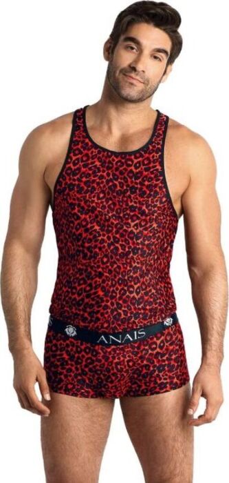 Camiseta ANAIS MEN Tribal Top XL - Sexy Design