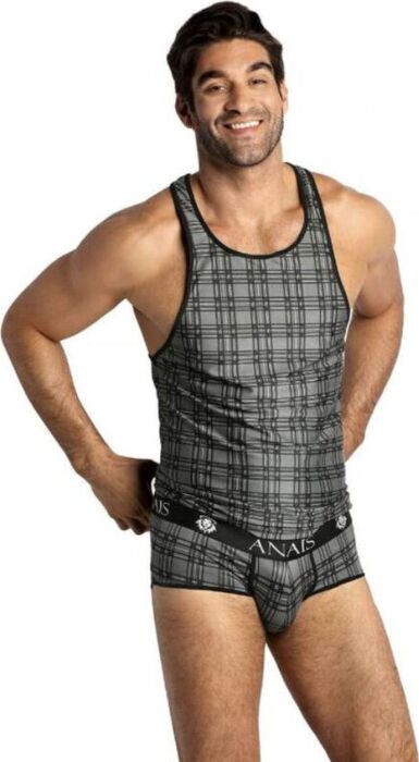 Camiseta ANAIS MEN Balance Top S - Sexy Design