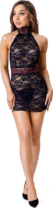 Camiseta Leisa LIVCO CORSETTI Fashion mit Spitze