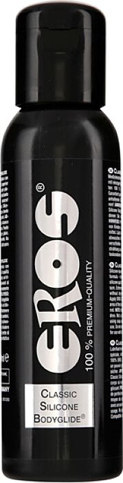 Classic Silicone Bodyglide 250 ml
