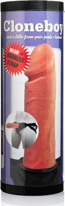 Cloneboy Clonador Pene mit Gurt | Perfekte Ergebnisse erzielen Cloneboy Clonador Pene mit Gurt | Perfekte Ergebnisse erzielen