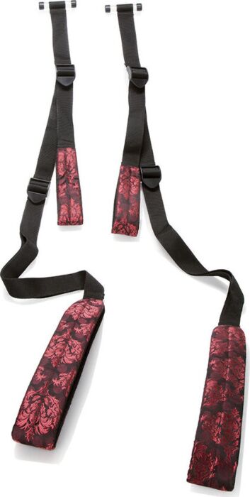 Columpio para la puerta scandal