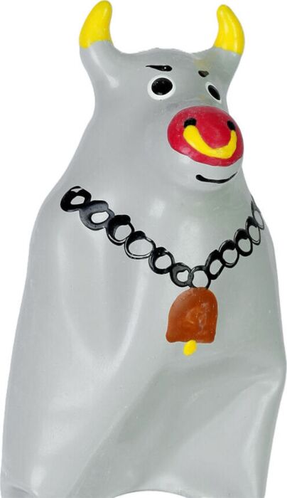 Preservativ CONDOMERIE XL Toro Gris - Kunstwerk