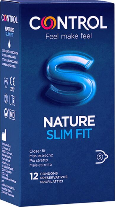 Condones NatureFit