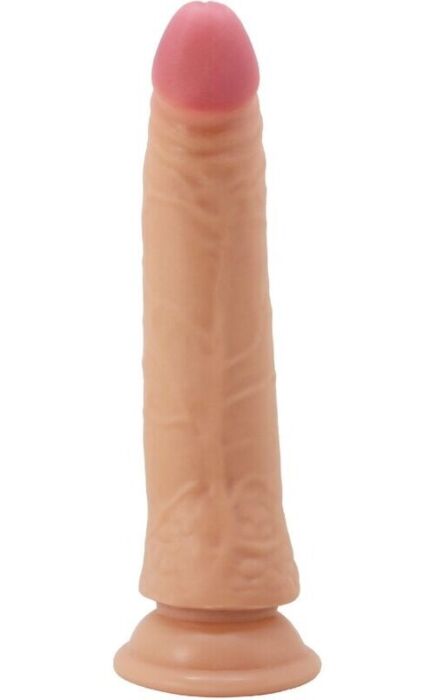 Penisrealistisch PRETTY LOVE KABLE 21 cm mit Saugnapf