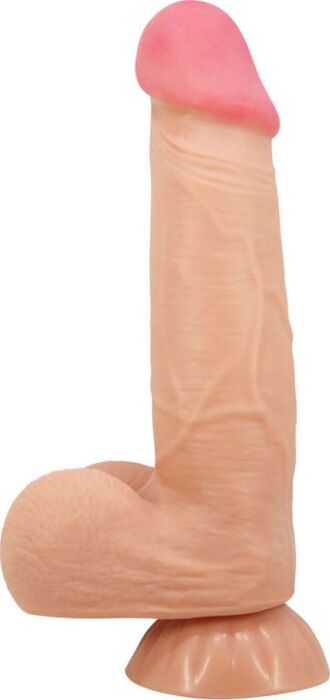 Realistischer Dildo PRETTY LOVE Sliding Skin 21,8 cm Realistischer Dildo PRETTY LOVE Sliding Skin 21,8 cm