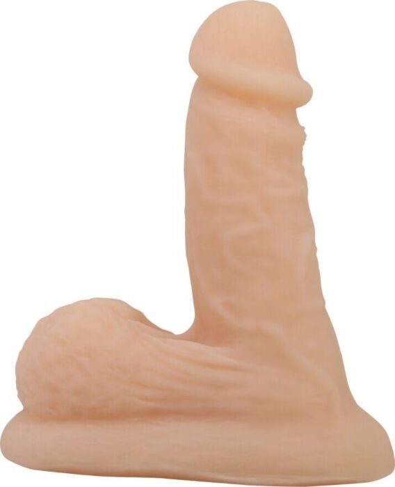 Dildo Pretty Love Wildon 10 cm ultra realistisch Dildo Pretty Love Wildon 10 cm ultra realistisch