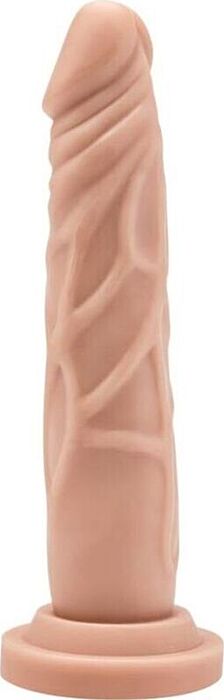 GET REAL Dong 18 cm realistischer Dildo mit Adern GET REAL Dong 18 cm realistischer Dildo mit Adern