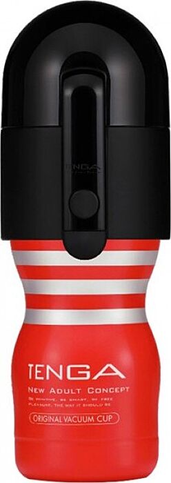 TENGA Vakuum-Controller für Vacuum CUP Masturbatoren