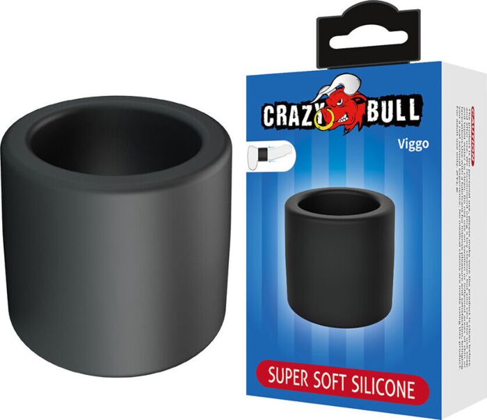 Anillo Crazy Bull Viggo für Penis und Hoden Anillo Crazy Bull Viggo für Penis und Hoden