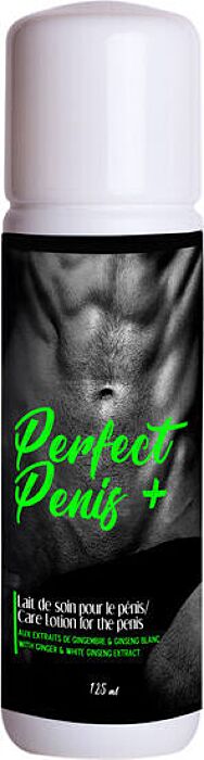 RUF Perfect Penis – stimulierende Penis-Creme 125 ml