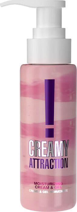 Creme Gel INTT RELEASES Afrodisierend 100ml Creme Gel INTT RELEASES Afrodisierend 100ml