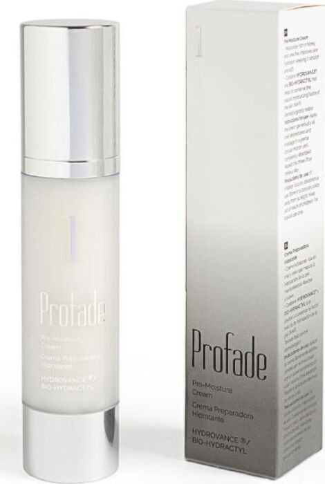 Crema hidratante 500COSMETICS Profade 1 für tätowierte Haut Crema hidratante 500COSMETICS Profade 1 für tätowierte Haut