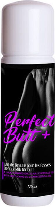 Straffende Po-Creme RUF PERFECT BUTT 125ml Straffende Po-Creme RUF PERFECT BUTT 125ml