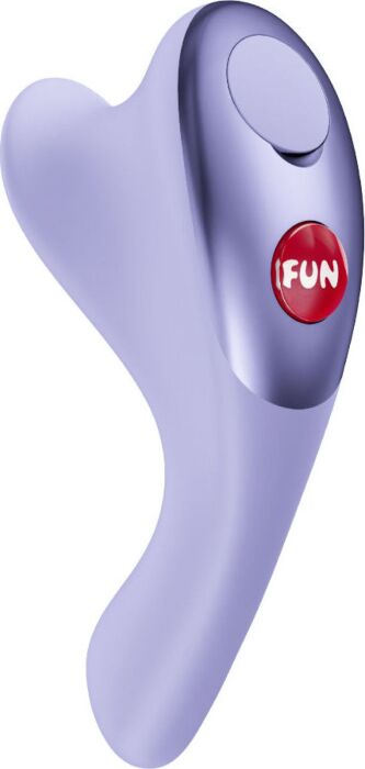 Vibrator Fun Factory Be.One Finger Violett