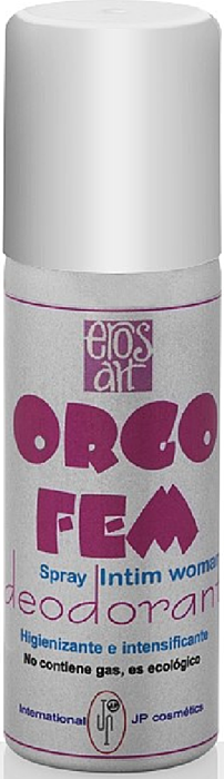 Desodorante intimo mujer con feromonas 60cc Desodorante intimo mujer con feromonas 60cc