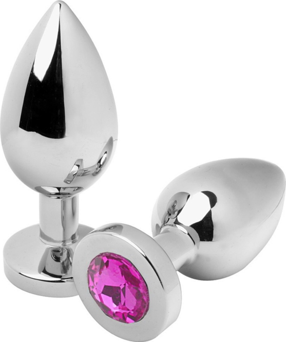 Diamond Rose Plug