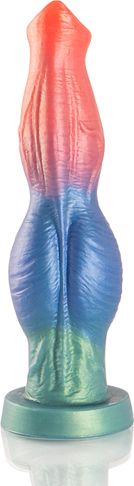 Dildo EPIC Arion Fernbedienung Silikone Dildo EPIC Arion Fernbedienung Silikone